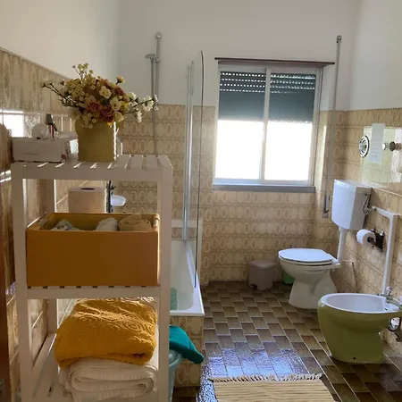 Casa Ti Carolina 度假居
