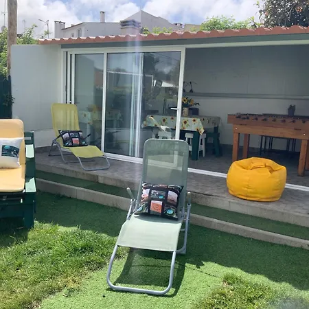 Casa Ti Carolina 度假居