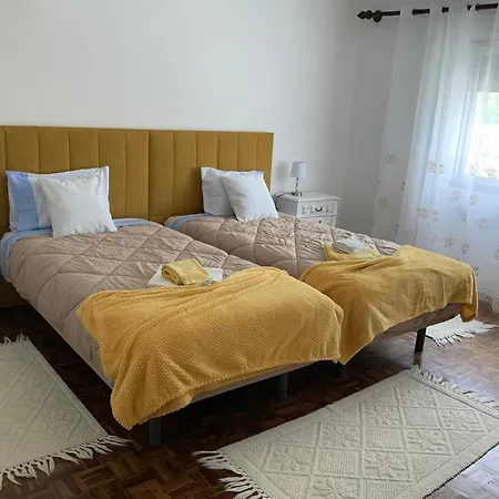 Casa Ti Carolina 纳扎雷