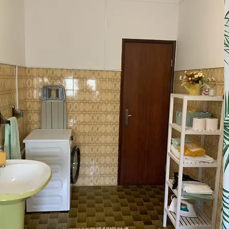 Casa Ti Carolina 度假居 *