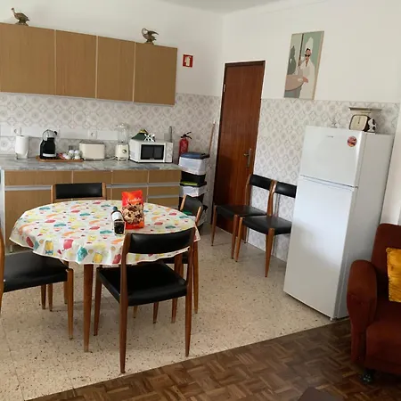 Casa Ti Carolina 度假居 纳扎雷