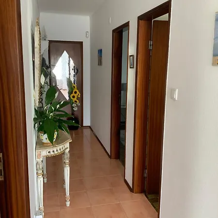 度假居 Casa Ti Carolina 纳扎雷