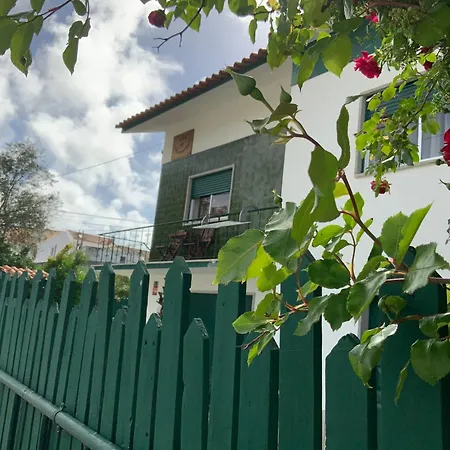 Casa Ti Carolina 度假居