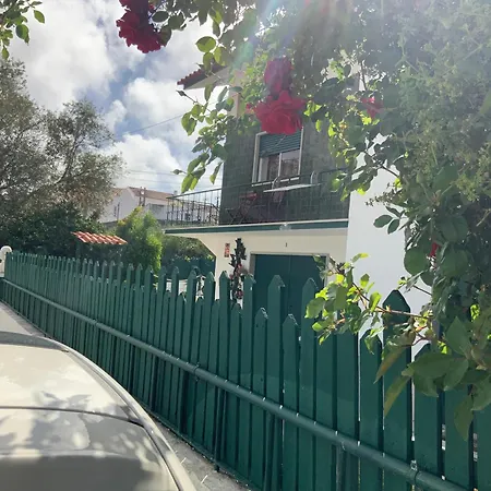 Casa Ti Carolina 度假居 *