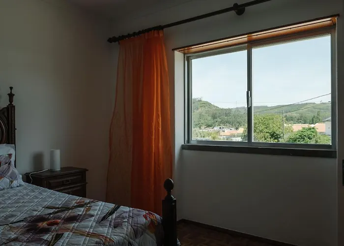 Casa Ti Carolina * 나자레