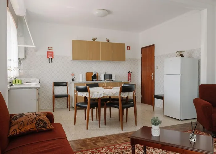 Casa Ti Carolina *