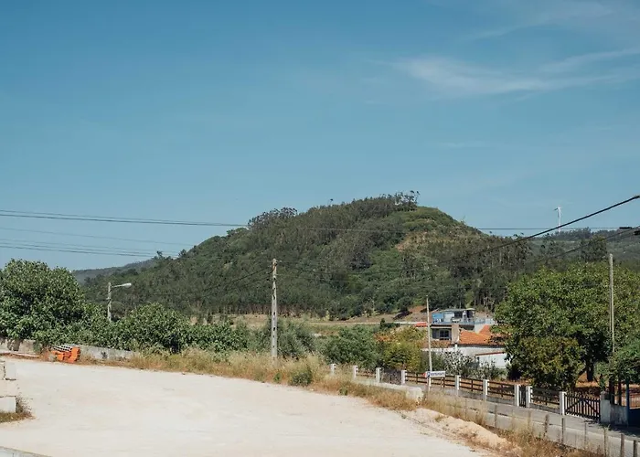 Casa Ti Carolina Feriehus