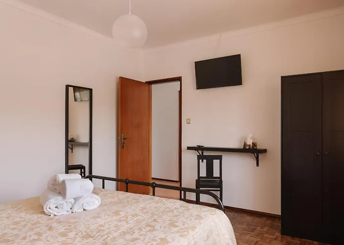 Feriehus Casa Ti Carolina *