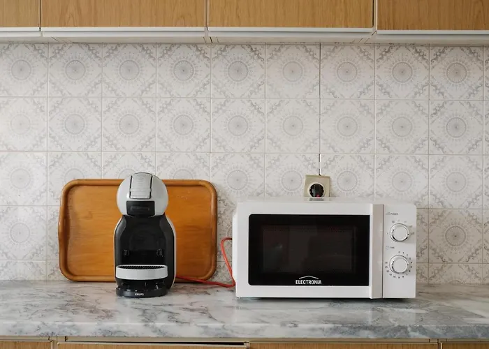 Casa Ti Carolina * Nazaré