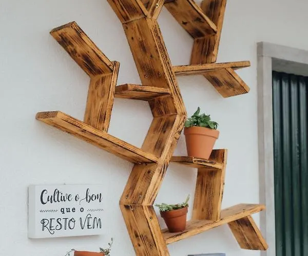 Feriehus Casa Ti Carolina *