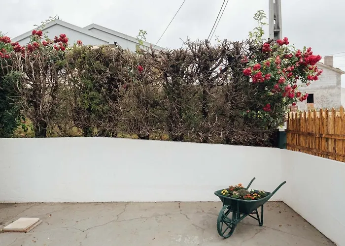 Feriehus Casa Ti Carolina