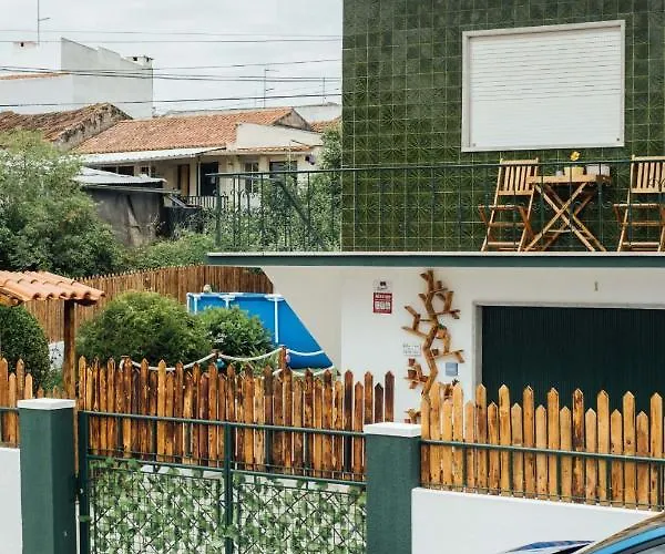 Feriehus Casa Ti Carolina