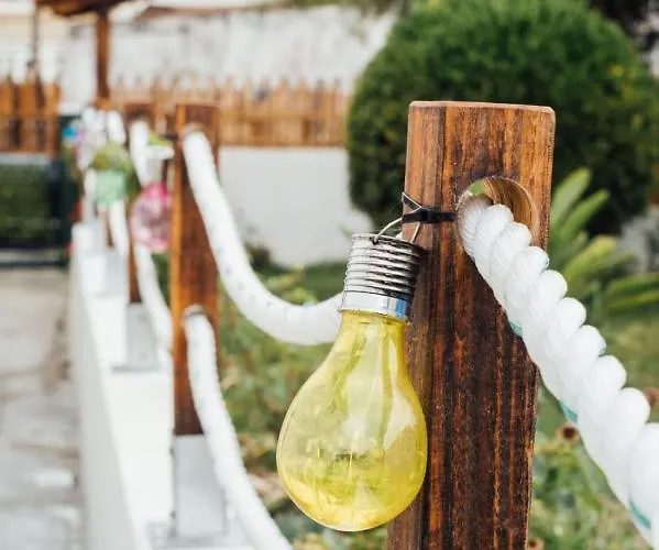 Feriehus Casa Ti Carolina Nazaré