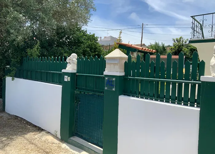 Casa Ti Carolina
