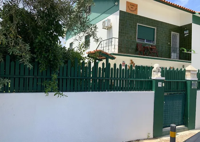 Feriehus Casa Ti Carolina