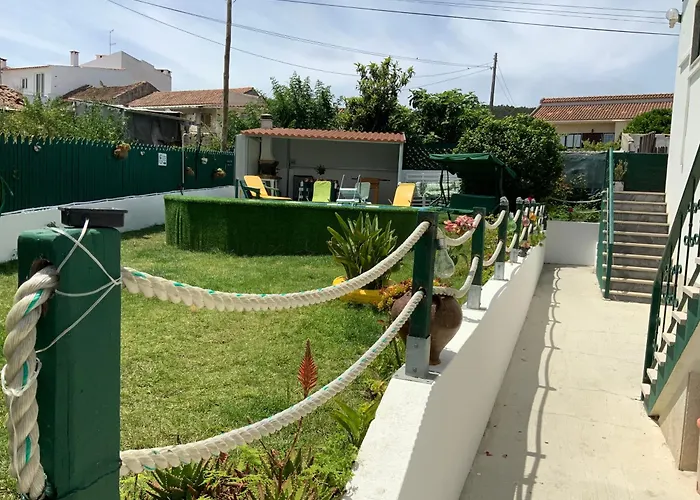 Feriehus Casa Ti Carolina *